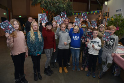 Bokfestivalen i Värmland