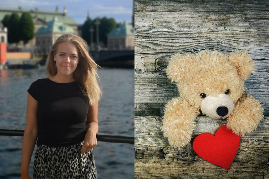 Frida Torstensson
