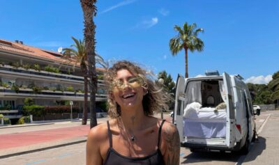 Månadens kändis Ribecka