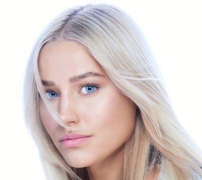 Månadens kändis Klara hammarström