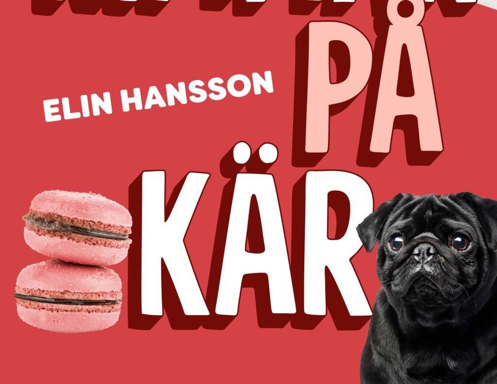 boktips: Allt som rimmar på kär