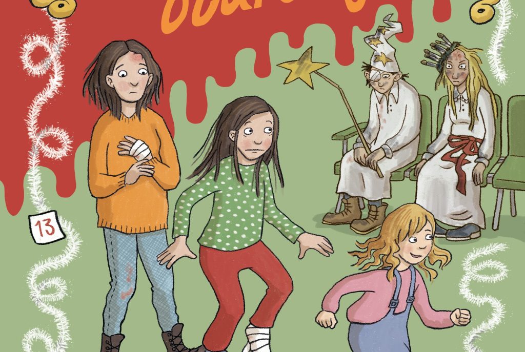 Boktips: Superotursdagen