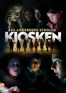 Veckans boktips: Kiosken