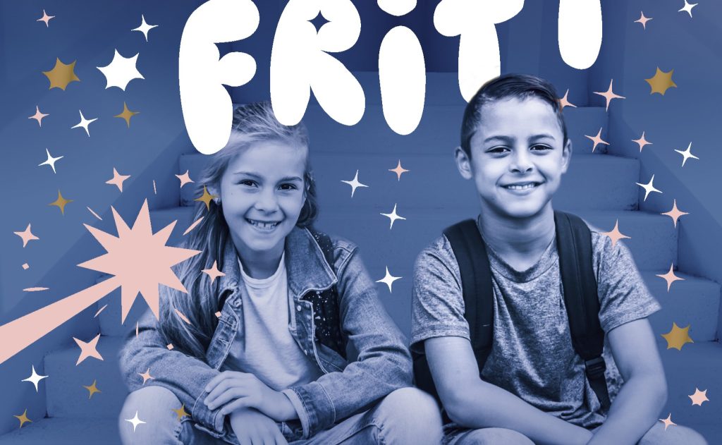 Boktips: Önska fritt