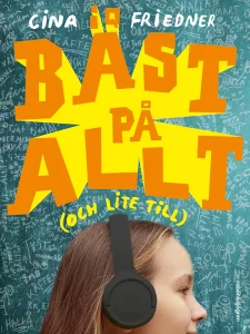 Boktips: Bäst på allt (och lite till)