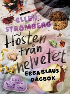 Boktips: Hösten från helvetet